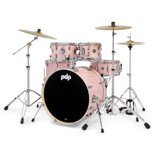 Pdp mainstage rock batteria - mainstage,