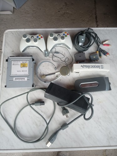 Microsoft xbox 360 accessori - 360,