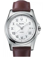 BULOVA Orologio Uomo