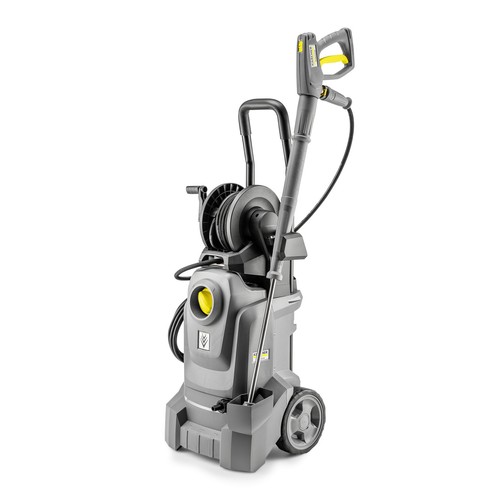 Karcher idropulitrice alta - idropulitrice,