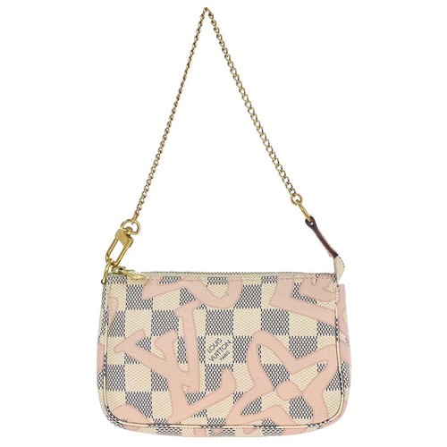 Louis vuitton damier azzurro - louis,
