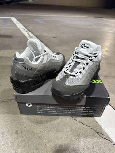 Nike air max - max, bubble