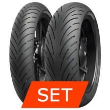 Kit pneumatici Eurogrip