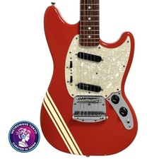 Fender Japan MG73-CO Mod 2012