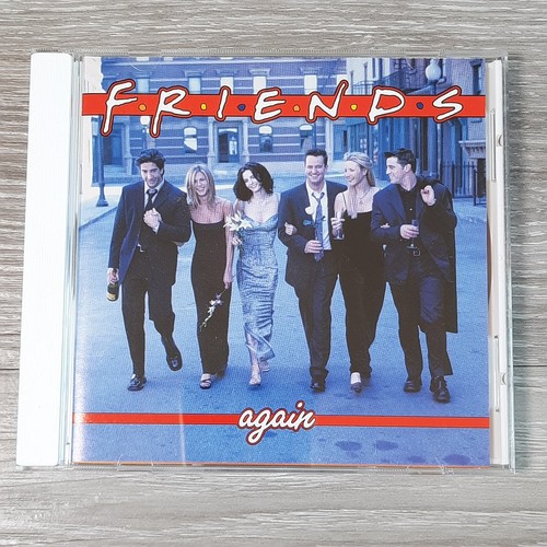 Friends again 1999 - again,