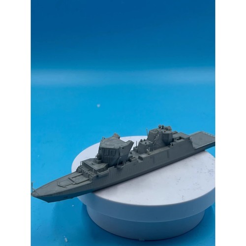 Stampa 700 fregata - 3d, 1/700