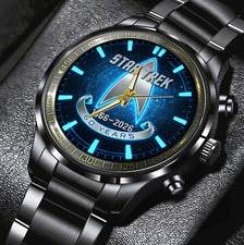 Orologio Star Trek Trek 60