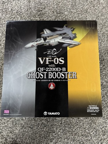Yamato macross zero - zero, vf-0s