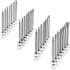 Set chiavi a bussola per TORX