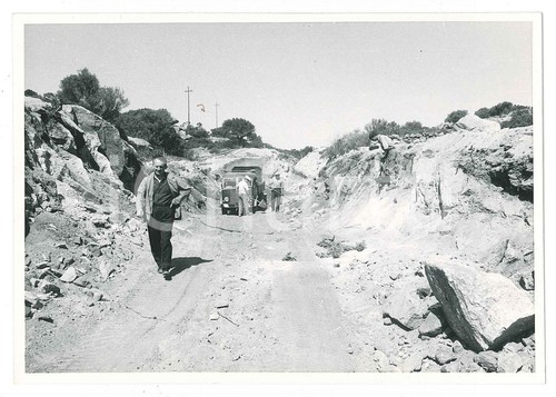 1962 sardegna gallura - 1962,