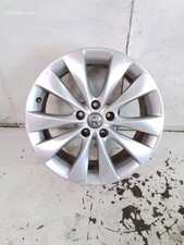 1x Cerchio in Lega 18 Pollici