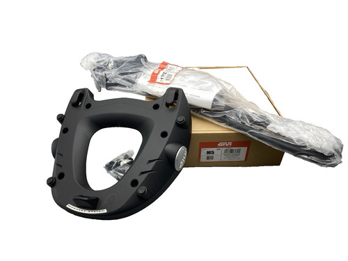 Givi supporto topcase - topcase, +