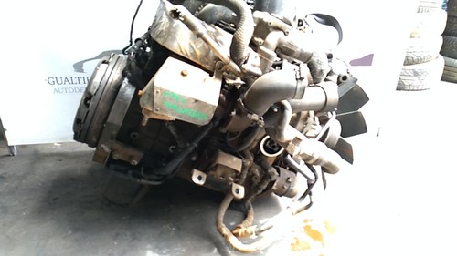 Motore completo per opel - per,