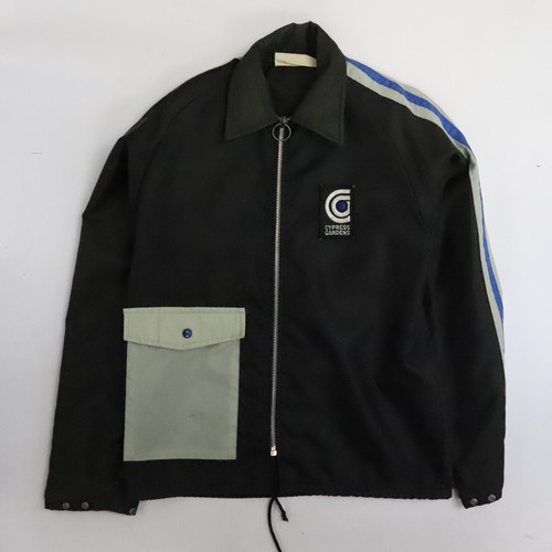 Giacca corsa vintage - da,