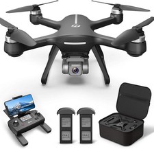 Holy Stone HS700E GPS Drone 4K