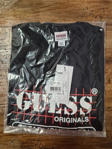 Maglia guess originale - maglia,