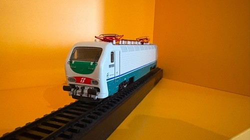 Rivarossi 2031 402b 133 fs - 2031,