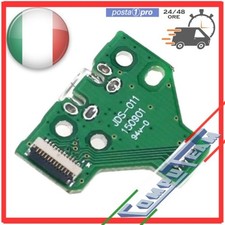 Connettore Ricarica micro usb