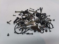 HONDA CBX 550 Viti motore miste