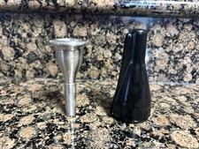 Conn Helleberg 7B boccaglio