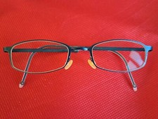 Montatura occhiali Lindberg STRIP Titanium modello 5020 in titanio