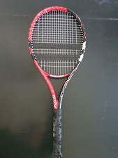 Racchetta Babolat XS102 + Dunlop  Power Master 95 + borsa Wilson K Factor