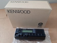 NUOVO!  Kenwood KCH-14 M Basic