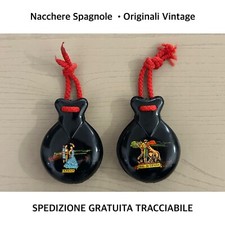 NACCHERE SPAGNOLE • SPAGNA