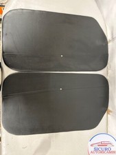 COPPIA PANNELLI  PORTA
