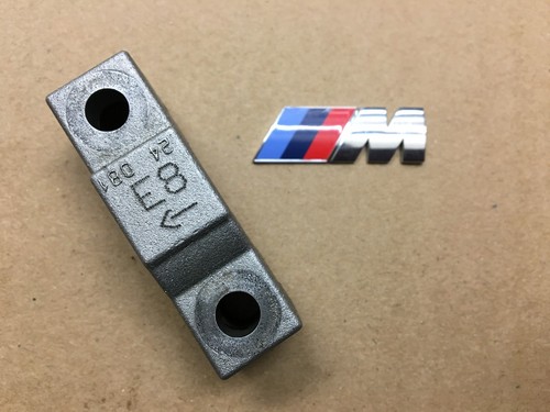 Bmw motore s65 - s65, albero