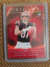 2024 Panini Origins - Rookies