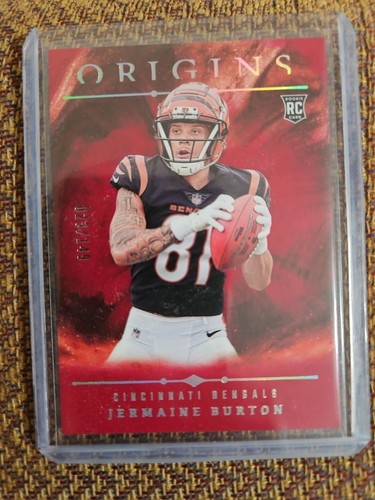 2024 panini origins rookies - panini,