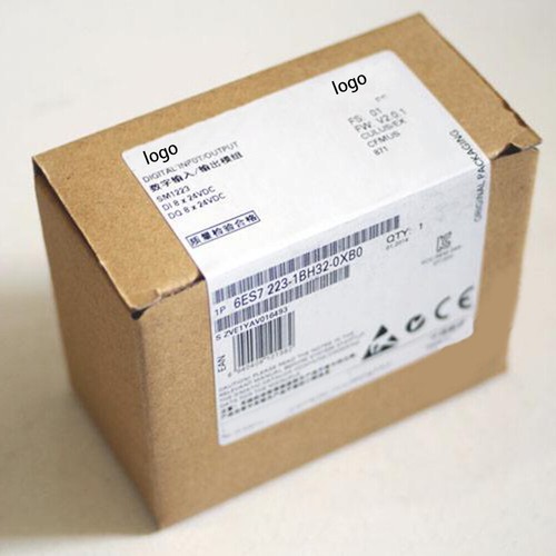 Modulo plc 6es7222 - plc, 6es7222-1bh32-0xb0