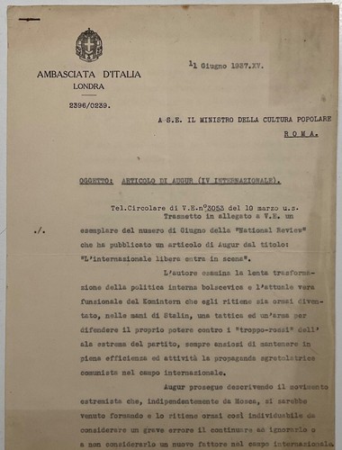 Dino grandi ministro esteri - grandi,
