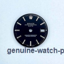 Quadrante originale Rolex