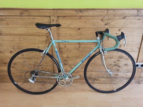 Bianchi reparto corsa - reparto,