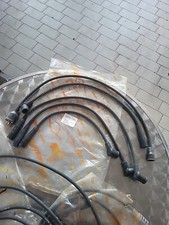 KIT CAVI CANDELE CAI 8575 PER VW GOLF 1.6 GTI HYPALON CAVIS 400 CLASSE B