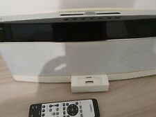 Cd Tuner  Audio Sistem multifunzione Onkyo Cbx 500, Dock x  Ipod.