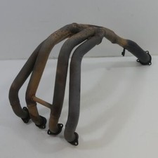 Suzuki GSX-R 600 SRAD AD EZ:98 Collettore Scarico Impianto Di Scarico 33046