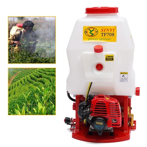 Spruzzatore motore benzina