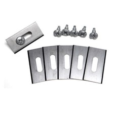 30 lame di ricambio per lame Husqvarna Automower 310 420 315X 430X 305 105 T