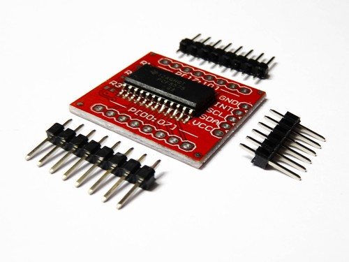 Pcf8575 remote bit o - pcf8575, 16-bit