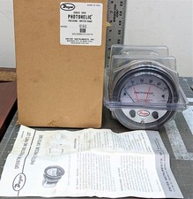 Dwyer 3000 Photohelic®