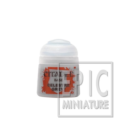 Celestra grey base - celestra, colori