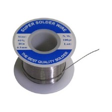 ROCCHETTO BOBINA STAGNO