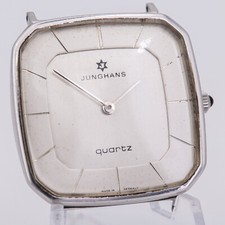 33 mm ø - Quadrato Vintage
