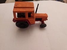 Trattore vintage modello Corgi