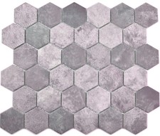 Mosaico Piastrella ceramica