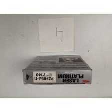 KIT 4 CANDELE PLATINO PLATINUM CANDELA NGK 7743 PZFR5J-11