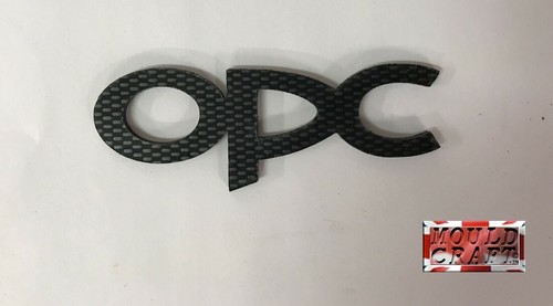 Distintivo opc effetto - distintivo, fibra